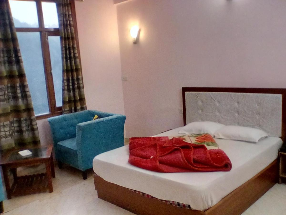 Ivy Stays Shimla Exterior foto